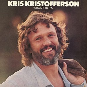 Kris Kristofferson - Who