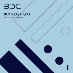 Boys Da Capo - EP
