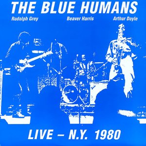 Live – N.Y. 1980