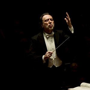 Avatar di Riccardo Chailly & Royal Concertgebouw Orchestra