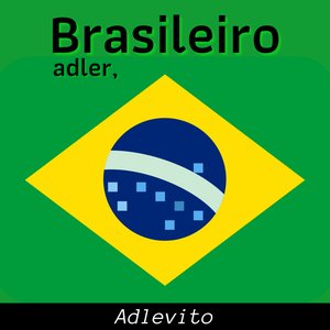 Adler, Brasileiro