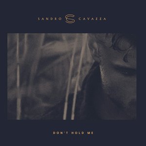 Don't Hold Me - Single