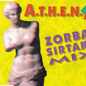 Zorba Sirtaki Mix