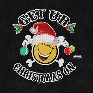 Get UR Christmas On - Single