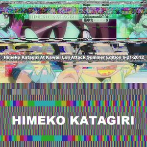 Himeko Katagiri At Kawaii Loli Attack Summer Edition 6-21-2012
