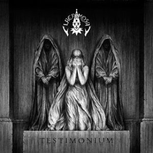 Image for 'Testimonium'