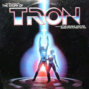 Story Of Tron