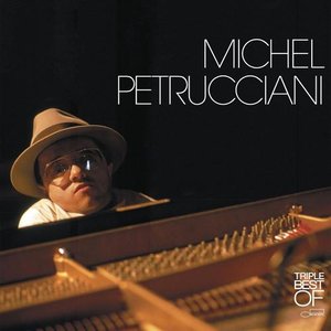 Image for 'Triple Best Of Petrucciani'