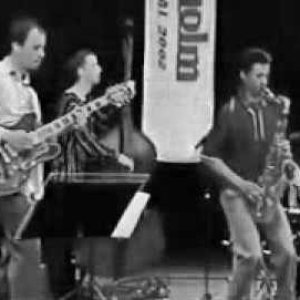 Avatar for Kurt Rosenwinkel Quartet