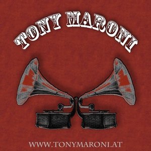 Tony Maroni 的头像