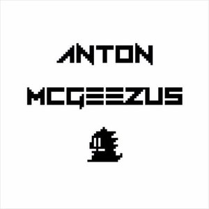 Avatar for Anton McGeezus
