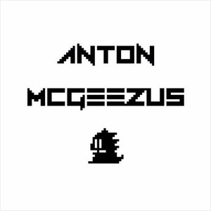 Avatar di Anton McGeezus