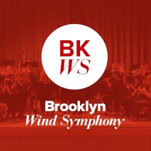 Brooklyn Wind Symphony 的头像