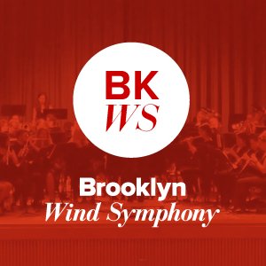 Awatar dla Brooklyn Wind Symphony