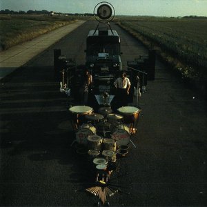 Ummagumma - Live Album