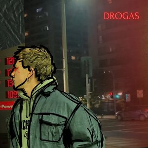 DROGAS