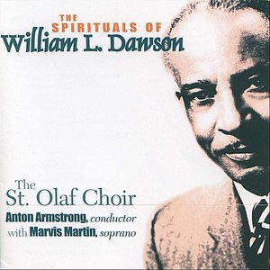 The Spirituals of William L. Dawson