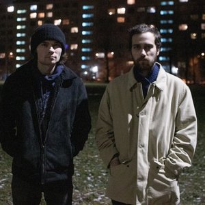 Паша Blazer и Руслан Гранёный 的头像