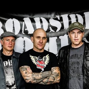 Roadside Bombs 的头像