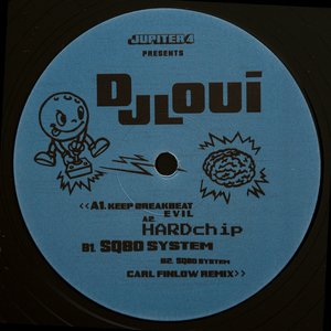 SQ80 System