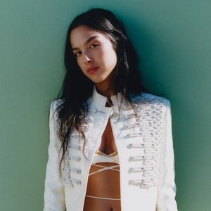 Olivia Rodrigo için avatar