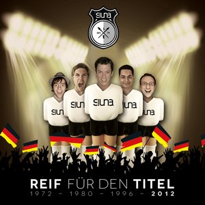 Reif für den Titel