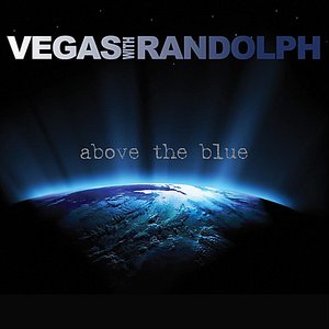 Above the Blue - Single