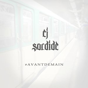 #AVANTDEMAIN