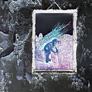 Bild för 'Led Zeppelin IV (Deluxe Edition)'