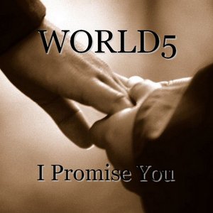 I Promise You - Single