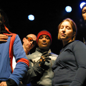 League of XO Gentlemen photo provided by Last.fm