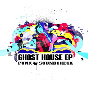 Ghost House - EP
