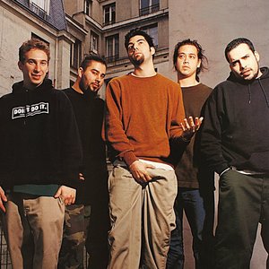Avatar för Deftones