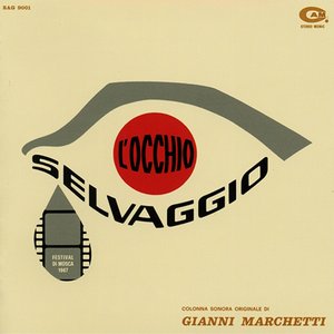 L'occhio selvaggio