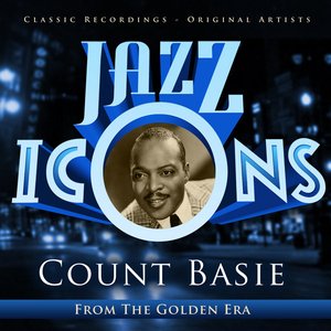 Count Basie - Jazz Icons from the Golden Era (100 Classic Tracks)