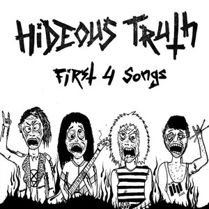 Hideous Truth 的头像