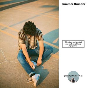 Summer Thunder