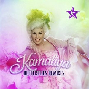 Butterflies [Remixes]
