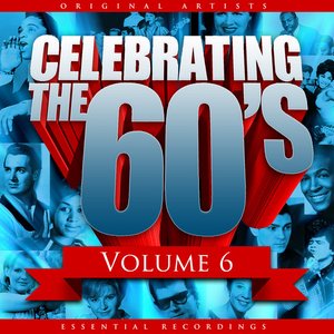 Celebrating the 60's, Vol. 6