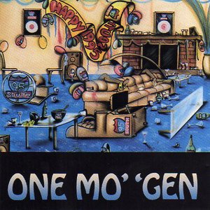 One Mo' 'gen (with B