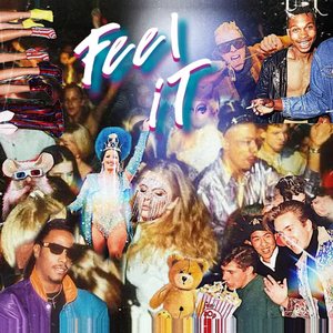 Feel It - Single