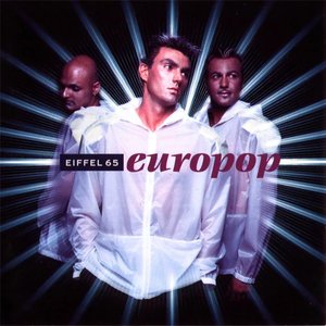 Image for 'Europop'