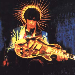 Sonny Vincent photo provided by Last.fm