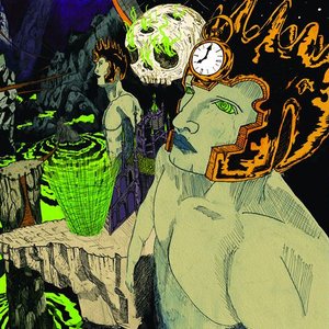 Monte Luna EP Demo