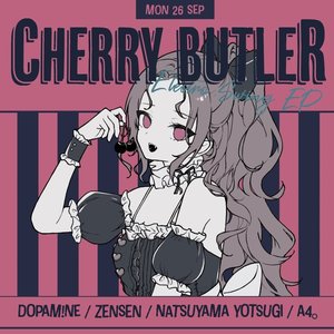 Cherry Butler