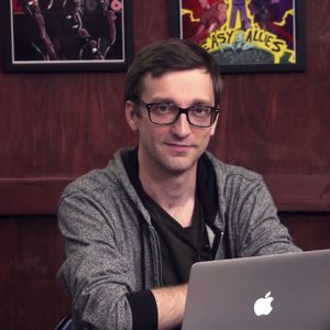 kyle bosman 的头像
