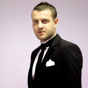 Luiz Ejlli 的头像