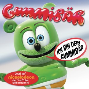 Ich Bin Dein Gummibär EP