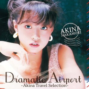 ドラマティック・エアポート -AKINA TRAVEL SELECTION-