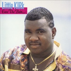 Little Kirk のアバター